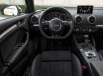 Audi A3 Sedan 2.0 TDI S-Line Quattro 2013 года